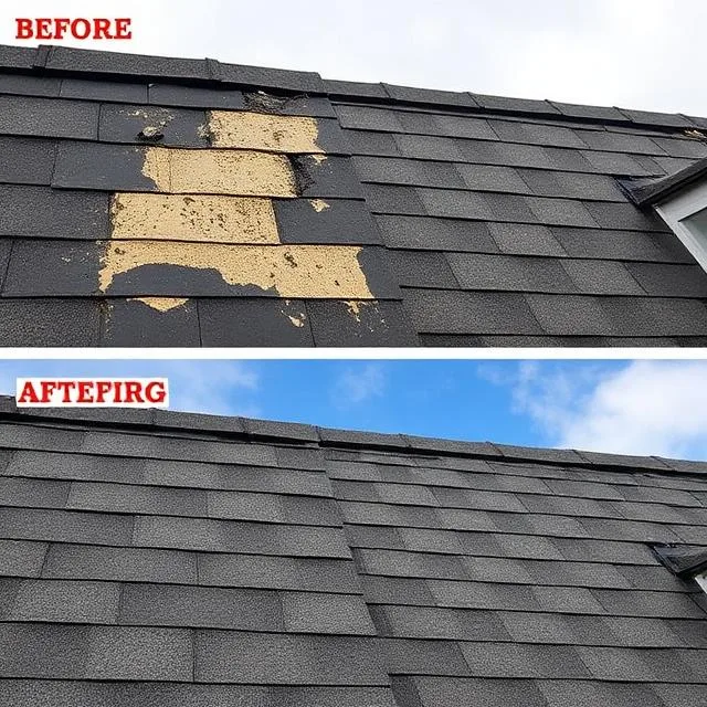 Roof Repair Near Me in Oologah, OK near me